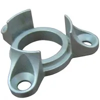 বিনিয়োগ ঢালাই ইস্পাত অংশ